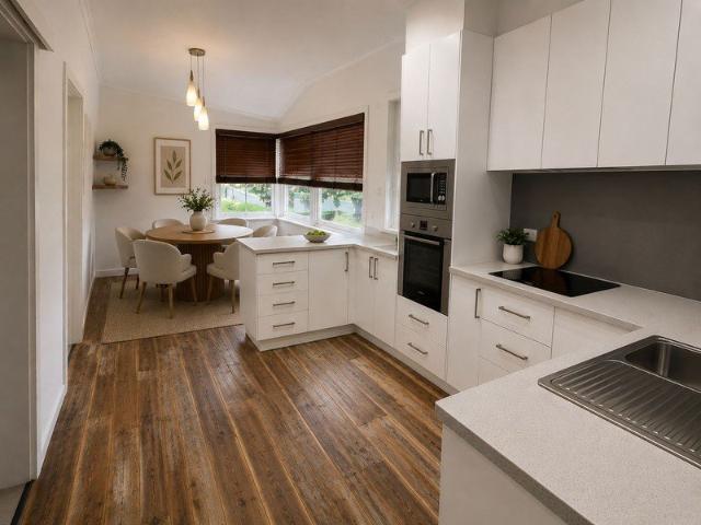 Beautiful and affordable family home in a highly saught after location