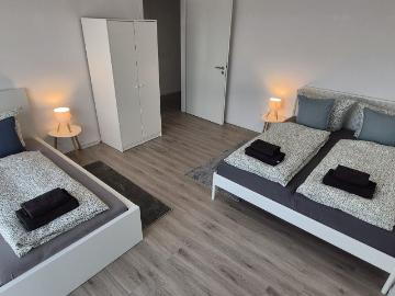 Beautiful and amazing apartment in Braunschweig