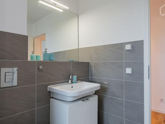 Beautiful and amazing flat in Lichterfelde Berlin, Berlin Amsterdam Apartments for Rent