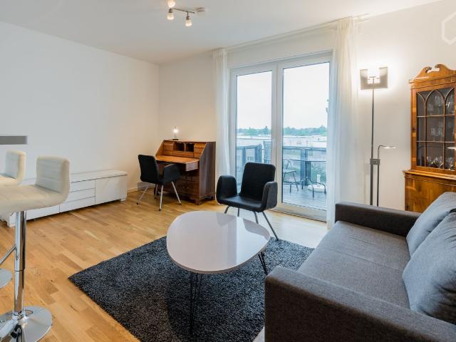 Beautiful and amazing flat in Lichterfelde Berlin, Berlin Amsterdam Apartments for Rent