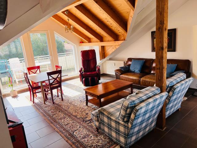 Beautiful and amazing home in Kelkheim