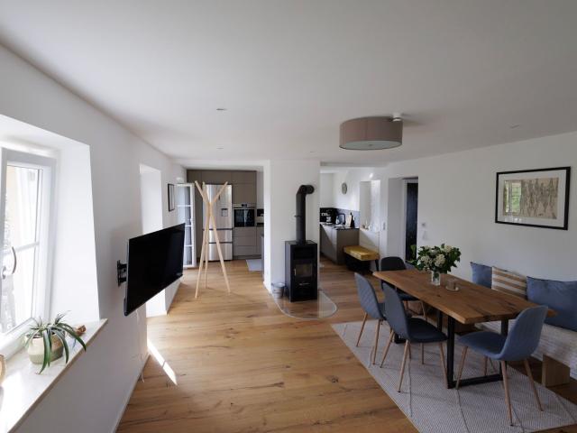 Beautiful and amazing studio in Bayerisch Gmain
