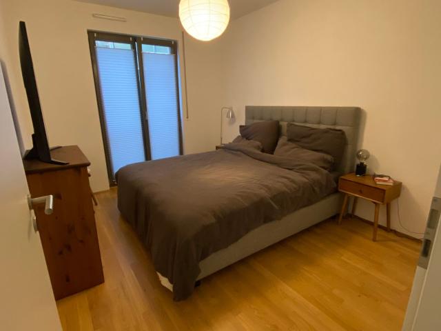 Beautiful and amazing suite with nice neighbours, Berlin Amsterdam Apartments for Rent