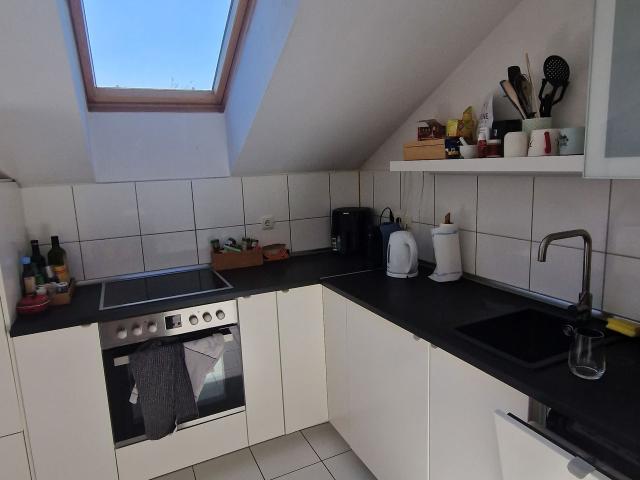 Beautiful and bright apartment located in Leipzig, Leipzig Amsterdam Apartments for Rent