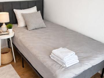 Beautiful and bright flat in Hamburg Nord