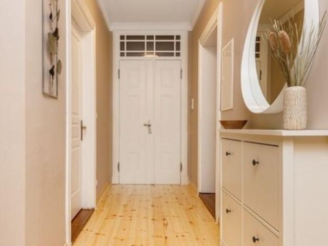Beautiful and bright home, Berlin Amsterdam Apartments for Rent