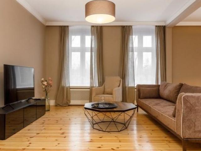 Beautiful and bright home