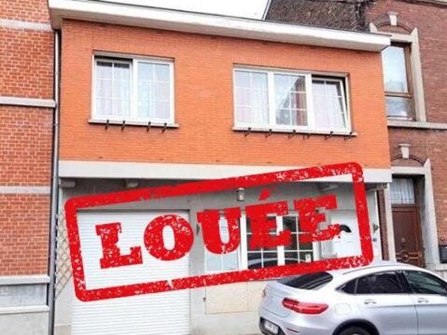 Beautiful and bright house completely refurbished