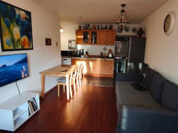Beautiful and bright loft in Offenbach am Main