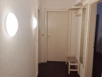 Kapuzinergasse, Düsseldorf, Karlstadt, Düsseldorf, Düsseldorf Mitte, Neuss, Bergisches Land, Nordrhein-Westfalen