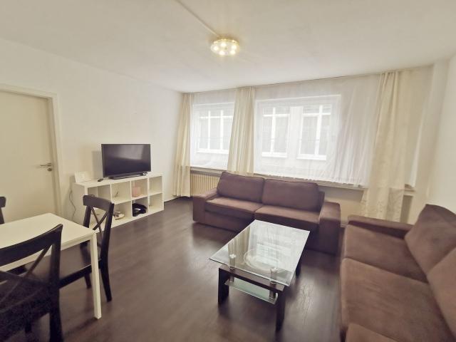 Beautiful and centrally located Flat Düsseldorf!, Dusseldorf Amsterdam Apartments for Rent