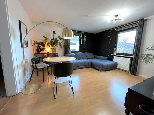 Beautiful and charming Apartment with balcony in Nürnberg, Nurnberg Amsterdam Apartments for Rent