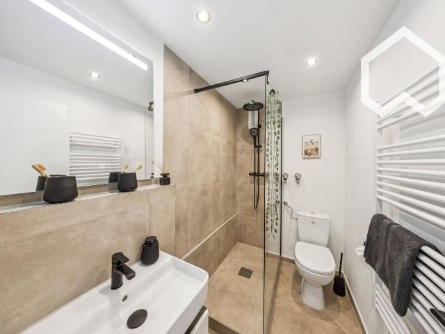 Beautiful and charming apartment in Munich Sendling / Westpark, Munchen Amsterdam Apartments for Rent