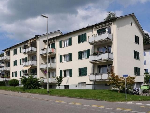 Beautiful and charming apartment is looking for a new tenant