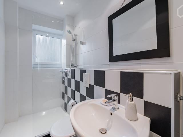 Beautiful and charming home in Berlin, Berlin Amsterdam Apartments for Rent
