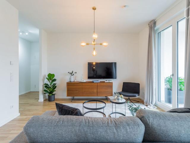 Beautiful and charming studio in Schöneberg, Berlin Amsterdam Apartments for Rent