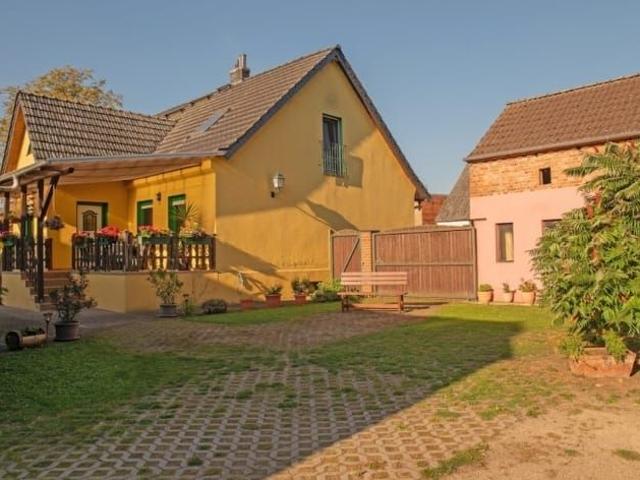 Beautiful and comfortably furnished house