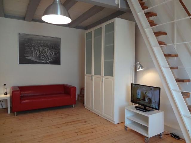 Beautiful and cosy maisonette apartment in Karlsruhe, Karlsruhe Amsterdam Apartments for Rent
