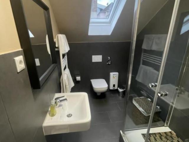 Beautiful and cozy 1 room apartment in Dortmund, Dortmund Amsterdam Apartments for Rent