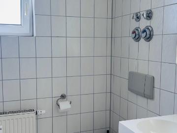 Beautiful and cozy 2 room apartment Frankfurt, Frankfurt Amsterdam Apartments for Rent