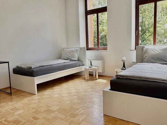 Beautiful and cozy apartment in the heart of the city