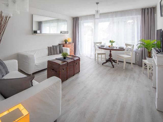 Beautiful and cozy apartment located in Stuttgart Stammheim, Stuttgart Amsterdam Apartments for Rent