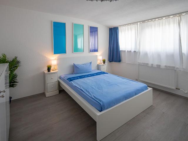 Beautiful and cozy apartment located in Stuttgart Stammheim, Stuttgart Amsterdam Apartments for Rent