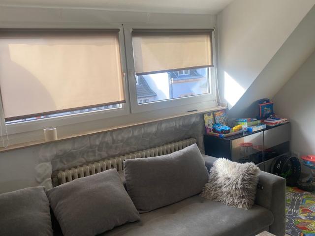 Beautiful and cozy home in quiet street, Koln Amsterdam Apartments for Rent