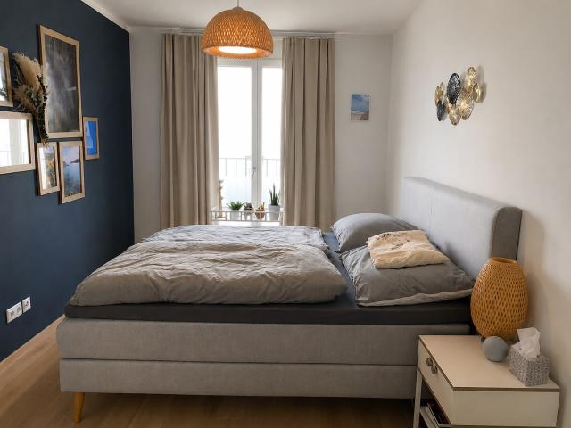 Beautiful and cozy home near center