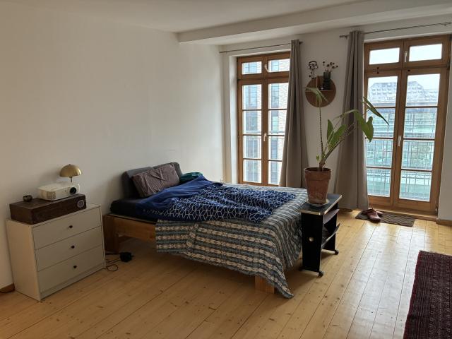 Beautiful and cozy loft Kreuzberg