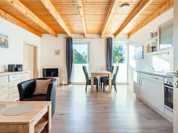 Beautiful and cozy studio in Aurich