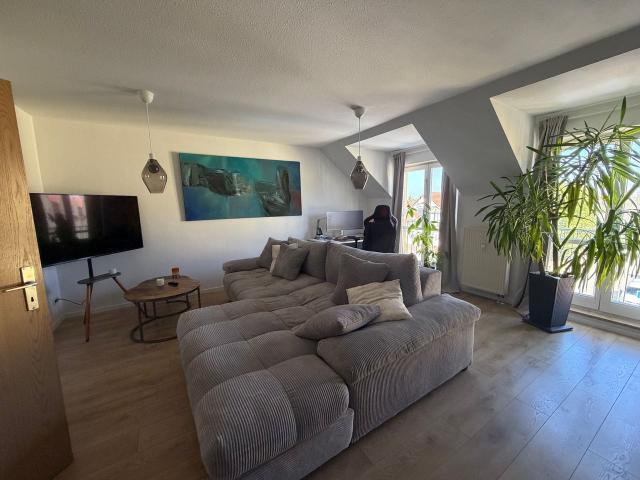 Beautiful and cozy studio in Leipzig, Leipzig Amsterdam Apartments for Rent