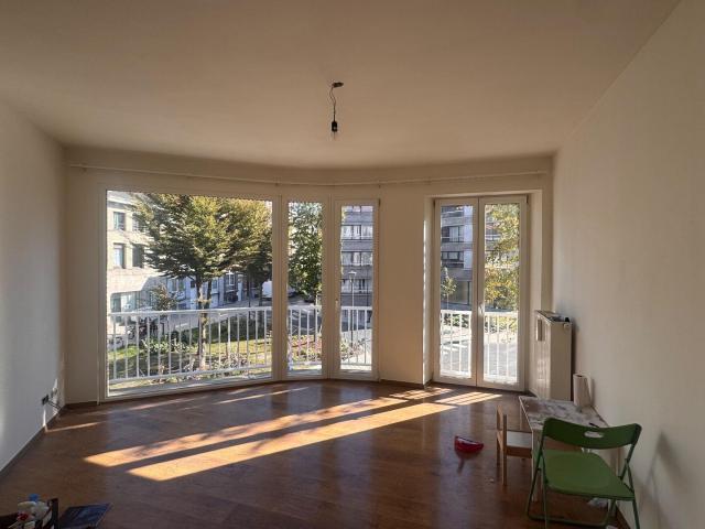 Beautiful and energy efficient apartment in top location