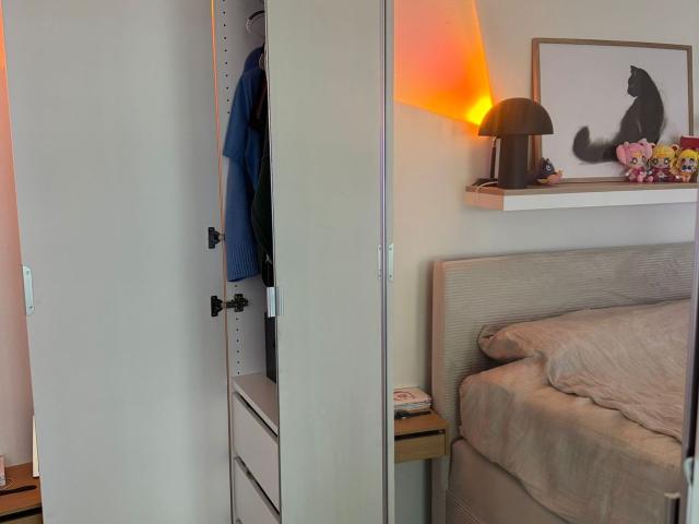 Beautiful and fully furnished apartment near Südkreuz, Schöneberg, Berlin Amsterdam Apartments for Rent