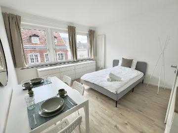 Wohnung mieten in Jakobstraße, Aachen