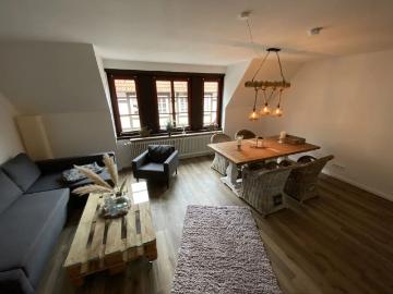 Beautiful and fantastic home in Hameln