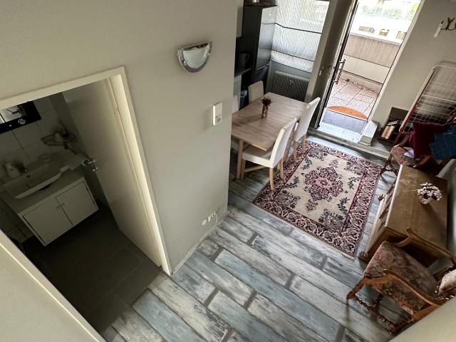 Beautiful and fashionable apartment, Dusseldorf Amsterdam Apartments for Rent