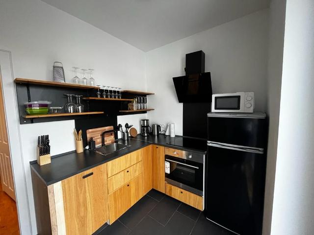 Beautiful and fashionable flat in Friedrichshain, Berlin Amsterdam Apartments for Rent