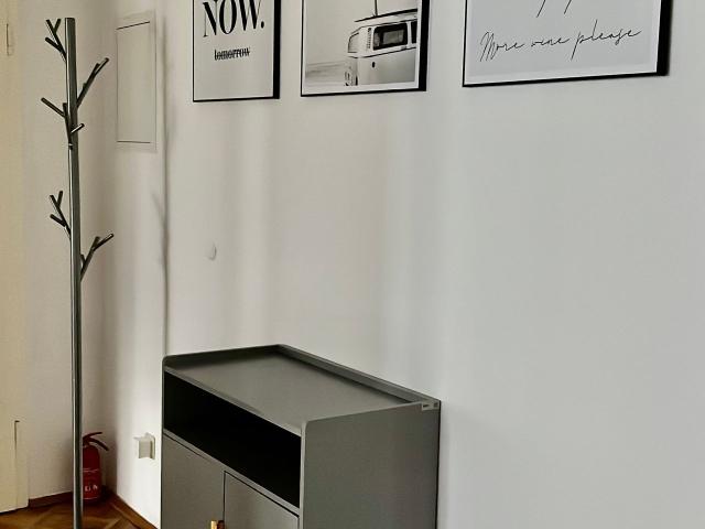 Beautiful and gorgeous flat Leipzig, Leipzig Amsterdam Apartments for Rent