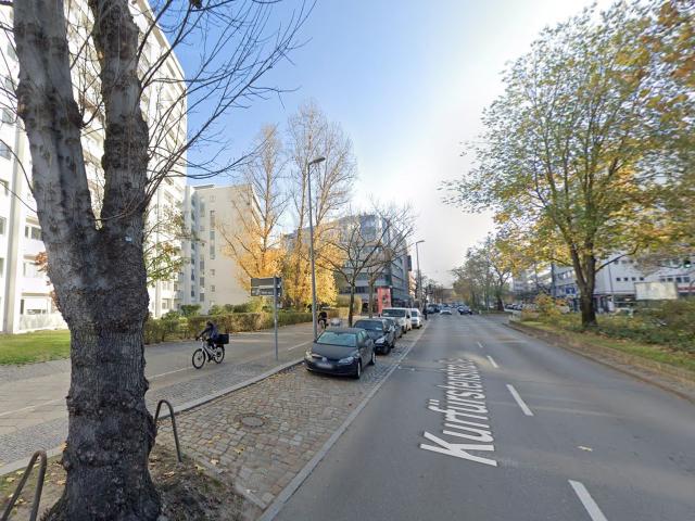 Beautiful and gorgeous suite in Tiergarten, Berlin, Berlin Amsterdam Apartments for Rent