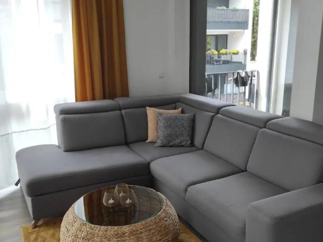 Beautiful and great apartment in Essen, Essen Amsterdam Apartments for Rent