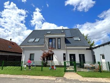 Beautiful and great appartment located in Französisch Buchholz Berlin, Berlin Amsterdam Apartments for Rent