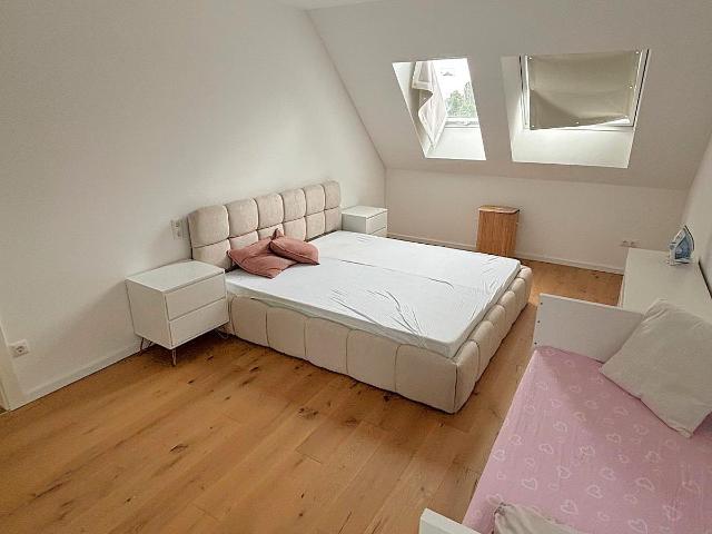 Beautiful and great appartment located in Französisch Buchholz Berlin, Berlin Amsterdam Apartments for Rent