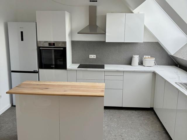 Beautiful and great appartment located in Französisch Buchholz Berlin, Berlin Amsterdam Apartments for Rent