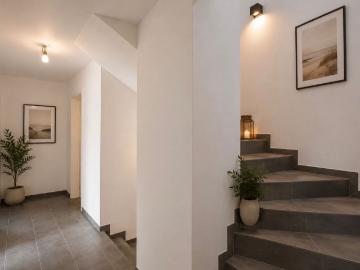 Beautiful and great suite in Wandsbek