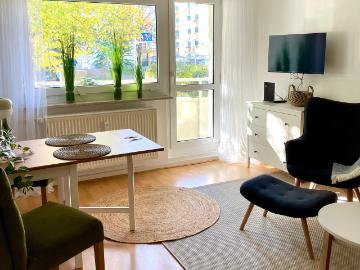 Apartment for rent in Berliner Platz