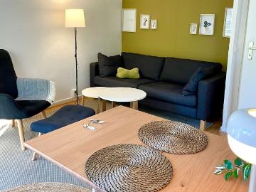 Apartment for rent in Berliner Platz