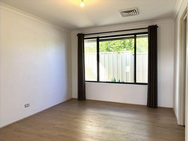 Beautiful and homely in excellent location!