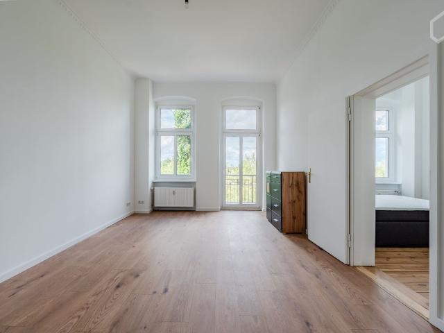Beautiful and lovely home in Prenzlauer Berg, Berlin Amsterdam Apartments for Rent