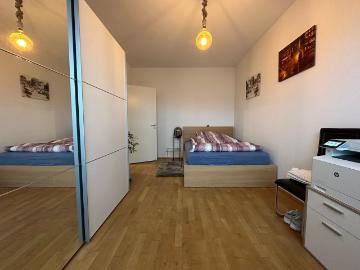 Beautiful and lovely studio in Köln, Koln Amsterdam Apartments for Rent